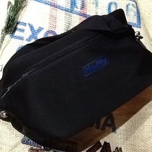 NWT Hefty Neoprene Gear Bag